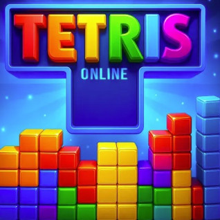 Tetrix Online img