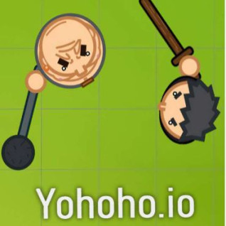 YoHoHo.io img