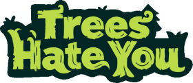 Trees Hate You logo