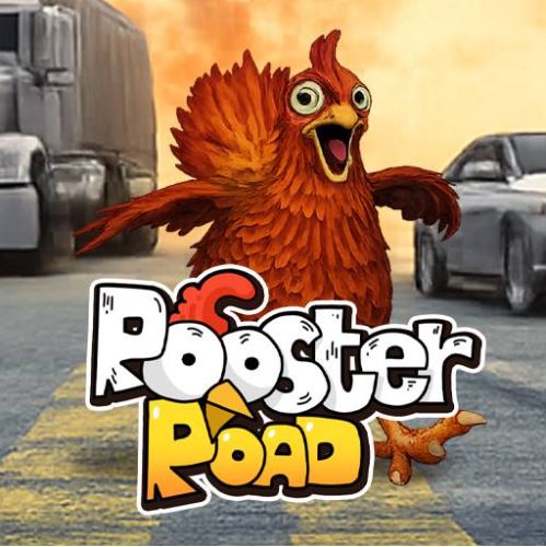 Play Rooster Road - Trees Hate You